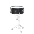 Lemon Drum 13*5" Dual Zone Mesh Head Wooden Drum Pad for Electronic Drum