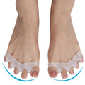 Silicone Toes Corrector
