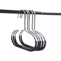 Clothes Hanger Handbag Towel Rack Hat Storage Hangers Kitchen Hanging Hooks Bathroom Wardrobe Organizer