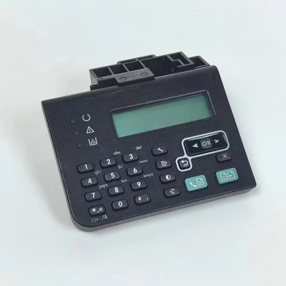 CE841-60109 Control Panel for hp LaserJet Pro M1213nf 1213 1212 1216 M1213 M1216 Display