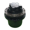 Hydraulic Parts VIO55 Excavator Travel Motor VIO55-V VIO55-5 Final Drive