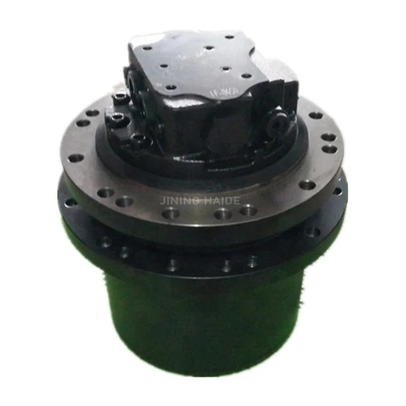 Hydraulic Parts VIO55 Excavator Travel Motor VIO55-V VIO55-5 Final Drive