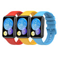 Smartwatch Correas Para Bands Bracelets Smart Watch Strap for Huawei Fit 2 Active