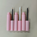 Low MOQ Custom Bottle Packaging Eyelash Eyebrow Enhancing Growth Serum Private Label