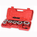 HT63-6 Ratchet Pipe Threader Ratchet Pipe Threading Kit