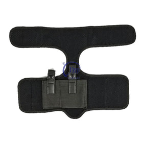 Wholesale Black Right Thigh Leg Neoprene Tactical Holster