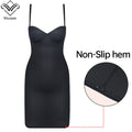 Corset Dresses 2024 Strapless Shapewear Women's  Bodysuit Ladies Tummy Control Built-in Black Shapewear Dress