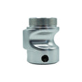 Precision Medical Components CNC Machining Services Customized OEM Rapid Prototyping Wire EDM Broaching for Machining