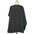 Polyester Anti-static Water proof hairdresser Salon cape apron