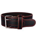2023 Custom Weight Lifting Fitness Gym Leather Weightlifting Power Gym Powerlifting Lifting Lever Belt