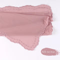 Plus Size Women's  Shawls  Eid New Design Marocain Hijab Shawls