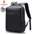 2023 New Smart Anti-Theft Office USB Back Pack Waterproof School Bag Anti Theft Laptop Backpacks Custom Logo