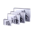 Wholesales Decorative Clear Magnets Acrylic Photo Frame