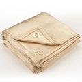 4 X 6 Ft Fire Retardant Blankets for Welding 1.2m X 1.8m Fiberglass Welding Blanket