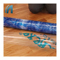 Anti Scratch Soft Moisture Proof PE Temporary Clear Transparent Plastic Adhesive Surface Hardwood Floor Protective Film
