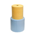 HeathRun Super 15*19 Polypropylene Industrial Absorbent Pads Oil Spill Leak Absorbent Environmentally Friendly Product OOA-M0400