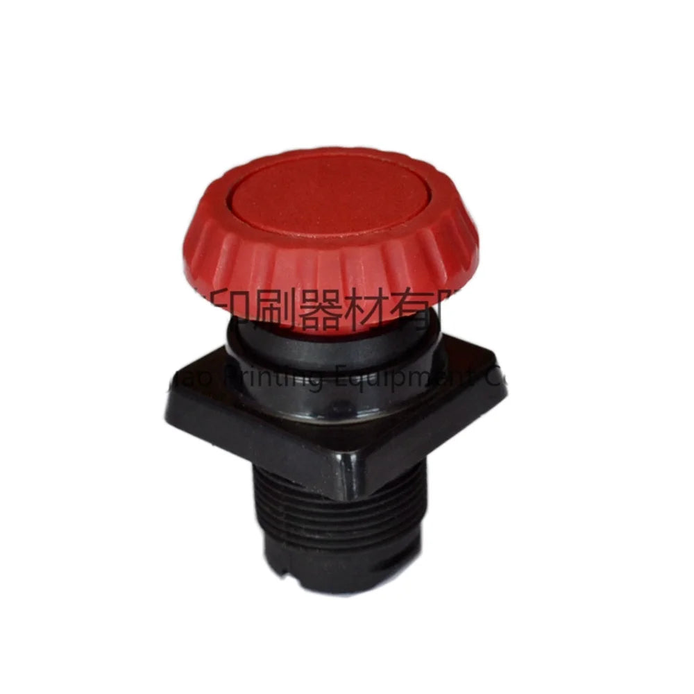 1 Piece Emergency Switch 00.780.2316 Emergency Stop Switch A1.144.9127 for Heidelberg Printing Machine