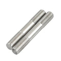 Astm A193 Stainless Steel Aisi316 Stud Bolt B7 M22 M24 M27 M30 M33 M36 M39 M42 M45 M48 M52