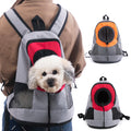 New Design Oxford Pet Backpack for Cats&Dogs Outdoor Comfortable Pet Bag Carrier