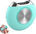 Children's Electric Nail Clipper Battery Operated Automatic Safety Low Noise Plastic Device for Fingers
