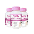 GMP Vitamin Supplements Glowing Skin Whitening Tablets for Adults & Teenagers Not for Pregnant Women
