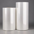 Custom POF Crosslinked Shrink Wrap Packaging Heat Shrink Film