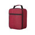 Custom Printed Portable Large Insulated Tote Bag Thermal Lunch Cooler Bag