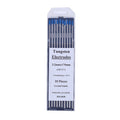 WL20 3.2mm*175mm Blue Tungsten Electrodes 2% Lanthanated Tungsten TIG Welding Consumables