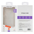 Super Stock Colorful Eco-friendly Recycled Materials Paper Packaging Folders for Phone Case with Matt Lamination & Embossing