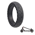Superbsail EU Warehouse Original 36V Xiaomi M365 Electric Scooter Tyre 8.5 Inch Honeycomb Rubber Solid Tire Tubeless Design