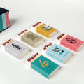 Customizable Wooden Safety Matches Classic Style Eco-Friendly Box with Personalized Logo Printing for Household & Hotel Use