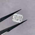 Starsgem 1CT IGI Radiant Cut Diamond D  E VS1 Loose Diamond CVD Lab Grown