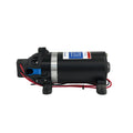 Ranking DP-100 Hot Sale Pump High Pressure DC 12 Volt RV Marine Self Priming Electric Diaphragm Solar Water Pump for Car Washer