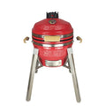 16 Inch Rotisserie Mangal Ovendesign Bbq Set Ceramic Grill