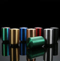 Top Quality Durable Fine Polishing Push up Down Stainless Steel 18/0 Barware Automatic Bottle Beer Opener