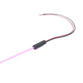 Compact Mini 4.5mm 780nm 0.5mw 1mw 5mw Low Power Class II Dot IR Laser Infrared Invisible Light Industrial Laser Diode Module