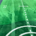Outdoor Putting Mats-Premium Quality Golf Practice Blanket for Home and Practice Courses
