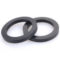 Customized Wholesale NBR EPDM Material Mechanical Rubber Washer Oil Seal Silicone Rubber Seals Washer