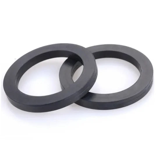 Customized Wholesale NBR EPDM Material Mechanical Rubber Washer Oil Seal Silicone Rubber Seals Washer