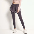 Sweat-absorbing Breathable Running Pants New Fitness Clothes Leggings