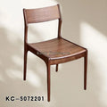 Wholesale Restaurant Dining Wedding Hotel Home Dining Chair Wood Chair