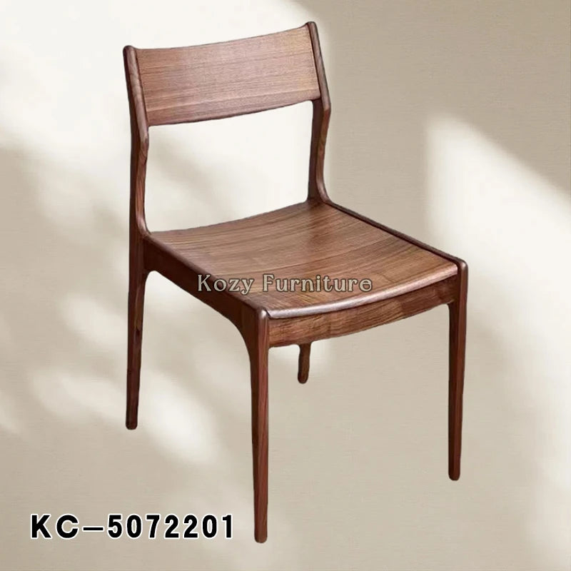 Wholesale Restaurant Dining Wedding Hotel Home Dining Chair Wood Chair