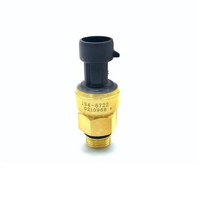 SUNORO Engineering Machinery Parts Excavation Oil Pressure Sensor E322C E325C E345B C13 C15 304-5666 194-6722 3045666 1946722