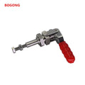 Bogong HS CH GH-36202-MSS 304 Stainless Steel Toggle Clamp Quick Heavy Duty Push Pull 36202MSS MC02-1S 36202