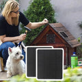 6W Monocrystalline Solar Cells for Pet House Exhaust Fan Mobile Phone Car Solar Panel Charger