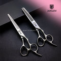 Classic Hair Scissors Professional VG10 Hair Cutting Scissors Set for Barber Hairdressing Scissors