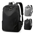 2024 New Fashion Waterproof Student Outdoor Travel Leisure Sports Backpack Computer Backpack Usb Charging Bag