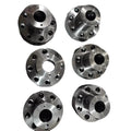 Custom Metal Milling & Turning Service Aluminum CNC Machining Parts Sheet Metal Fabrication Product Category