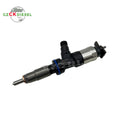 C4.4 C7.1 Diesel Fuel Injector 370-7280 20R-2476 295050-0331 for EXCAVATOR 323F 323F 320