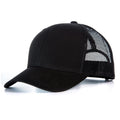 Mesh Trucker Hat Custom Trucker Hat Custom Embroidery Patch Logo Trucker Caps